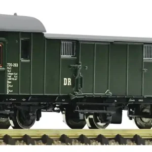 Direkt Vom Hersteller Gepaeckwag. DR