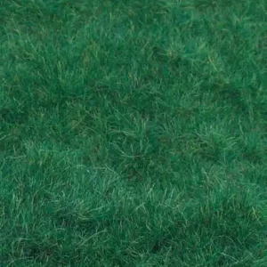 Grasfaser Wildgras dunkelgrün, 75 g, 5-6 mm Expressversand