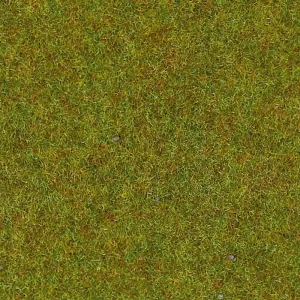 Ausverkauf Grasmatte herbstfarben,100x200 cm