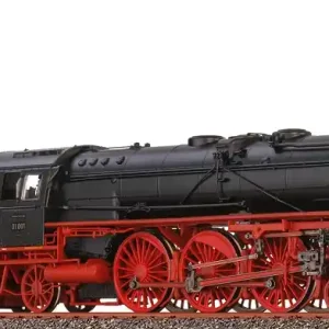 Wochenendangebot H0 DAL 01 DRG II AC ex