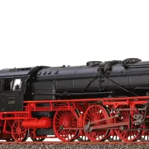 Wochenendangebot H0 DAL 02 DRG II AC ex