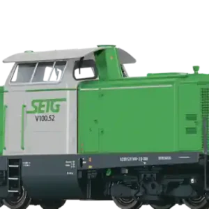 Wochenendangebot H0 DIL 211 SETG VI DC b+