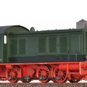 Abverkauf H0 DIL 236 VTG DB IV DC b+