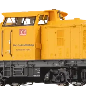 Wochenendangebot H0 DIL BR 203 DB AG VI AC ex