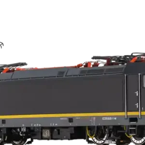 Abverkauf H0 EL 185.2 BEACON VI AC ex