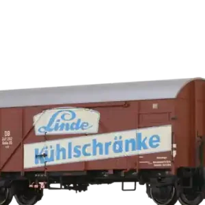 Wochenendangebot H0 GÜW Gmhs 35 DB III