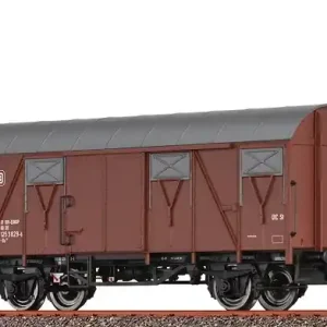 Wochenendangebot H0 GÜW Gs 212 DB IV