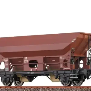 Zertifiziert H0 GÜW Otmm 70 DB III