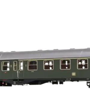 Angebot H0 PEW AB4ymg DB III AC+LED