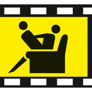 Top-Seller H0 Liebesakt (Sessel)