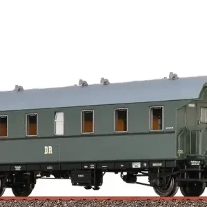 Wochenendangebot H0 PEW Bi DR III