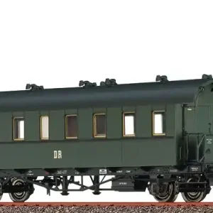 Aktuell H0 PEW Bid DR III