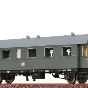 Angebot H0 PEW Bip DR III DC+ LED