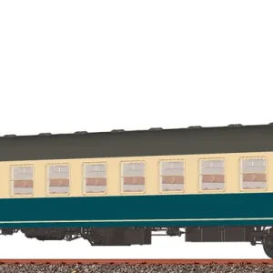 Angebot H0 PEW Bm 235 DB, IV, DC L