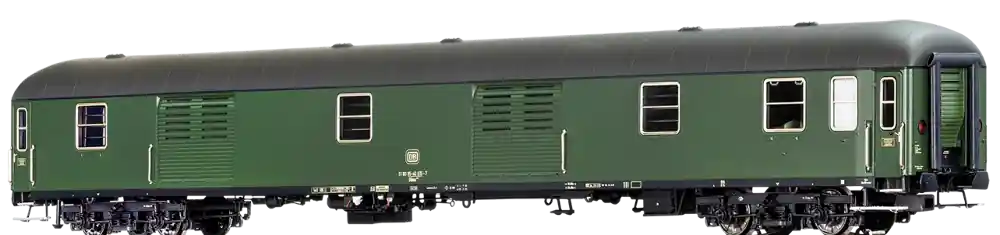 Angebot H0 PWG Dms 902 DB IV DC+ LED