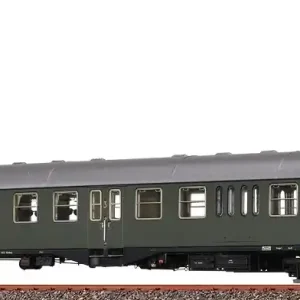 Wochenendangebot H0 PEW CPw4ymgf51 DB III DC+LED