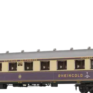 Abverkauf H0 PEW SB4ü-28 DRG II DC ex