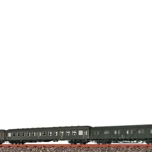 Aktuell H0 SET E 1642 DB IV DC ex