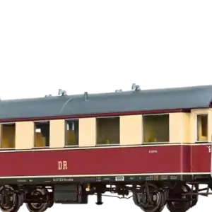 Aktuell H0 STW Bi DR III