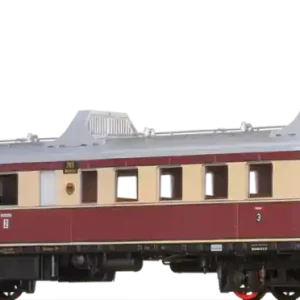 Aktuell H0 TRW 761-762 DRG II DC b+