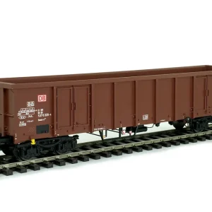 Direkt Vom Hersteller Hochbordwagen Eanos, DB, Epoche 5, rotes DB-Zeichen