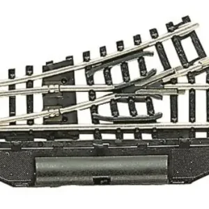 Versand Am Gleichen Tag Handweiche links