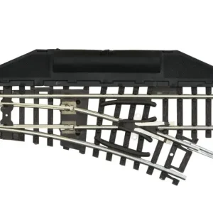 Aktuell Handweiche rechts