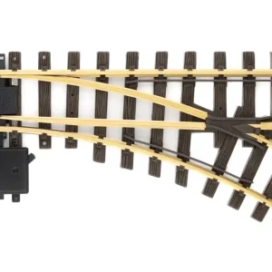 Preisknaller Handweiche rechts, R1, 30°