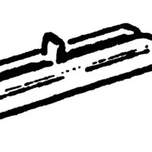 Billig Isolierverbinder Spur N 24