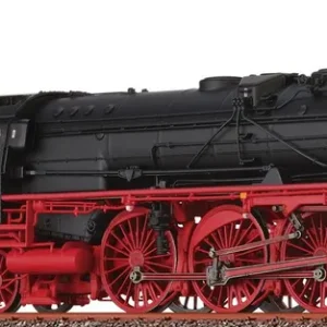 Wochenendangebot Brawa 40982 - Dampflok 001 168-4, DB, Ep.IV, DC-Sound-Extra