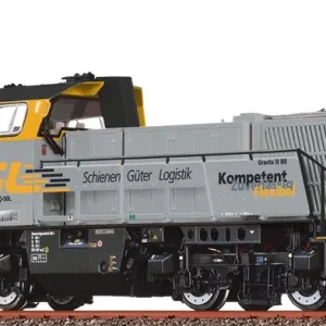 Ausverkauf Brawa 42778 - Diesellok BR 261 'Gravita', SGL, Ep.VI