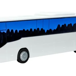Kibri 11232 - Bus Setra S 415 UL, Bausatz Zertifiziert