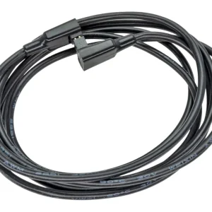 Viessmann 8444 - CarMotion Verlängerungskabel, 1 m Markenprodukt