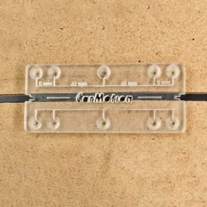 Viessmann 8434 - CarMotion Markierungshilfe für Dauermagnetverlegung Online Kaufen