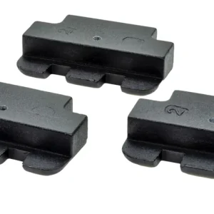 Viessmann 8428 - CarMotion Gewichte für MB ACTROS Fahrzeuge, 3 Stück Mega-Angebot