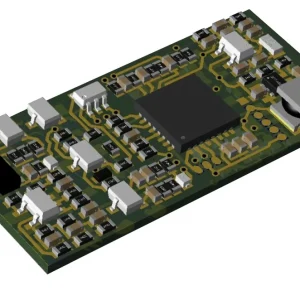 Kostenfreie Lieferung Viessmann 8427 - CarMotion Universalelektronik LKW