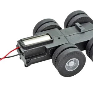 Sichere Zahlung Viessmann 8426 - CarMotion Getriebe mit Motor