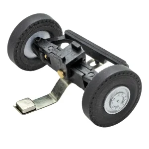 Viessmann 8421 - CarMotion Vorderachse komplett Bestseller