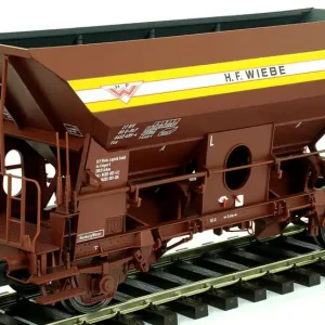 Abverkauf Lenz 42152-12 - Selbstentladewagen Fcs, Wiebe, Ep.V