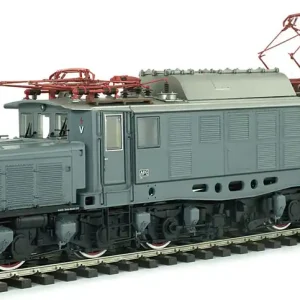 Ausverkauf Lenz 40310-20 - E-Lok E 94 004, DRG, Ep.II