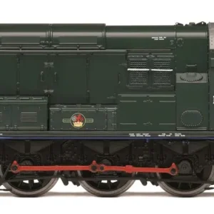 Hornby TT3028M - Diesellok BR, Class 08, 0-6-0 D3986, Ep.III Preiswert