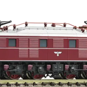 Top-Preis Fleischmann 7560030 - E-Lok E 19, DRG, Ep.II