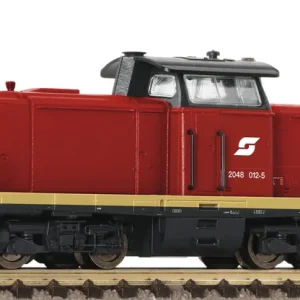 Billig Fleischmann 7360014 - Diesellok 2048 012-5, ÖBB, Ep.V