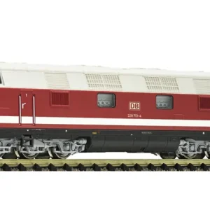Angebot Fleischmann 7360005 - Diesellok 228 751-4, DBAG, Ep.V