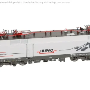 Abverkauf Roco 7520070 - E-Lok ES 64 U2-100, HUPAC, Ep.VI, AC-Sound