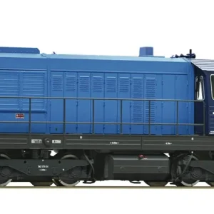 Wochenendangebot Roco 7320004 - Diesellok 742 171-2, CD-Cargo, Ep.VI, AC-Sound