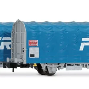 Wochenendangebot Arnold HN6696 - 2er Set Schiebeplanenwagen K70 Kils, SNCF, Ep.IV-V 'FRET'