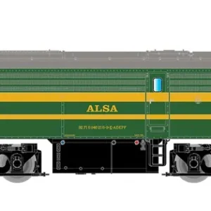 Arnold HN2634S - Diesellok 2150, ALSA, Ep.VI, DC-Sound Direkt Vom Hersteller