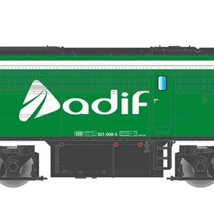 Arnold HN2633 - Diesellok 321 011, ADIF, Ep.VI Angebot