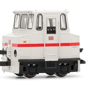 Schnäppchen Arnold HN2640 - Akku-Schleppfahrzeug ASF, ICE-Design, DBAG, Ep.V-VI